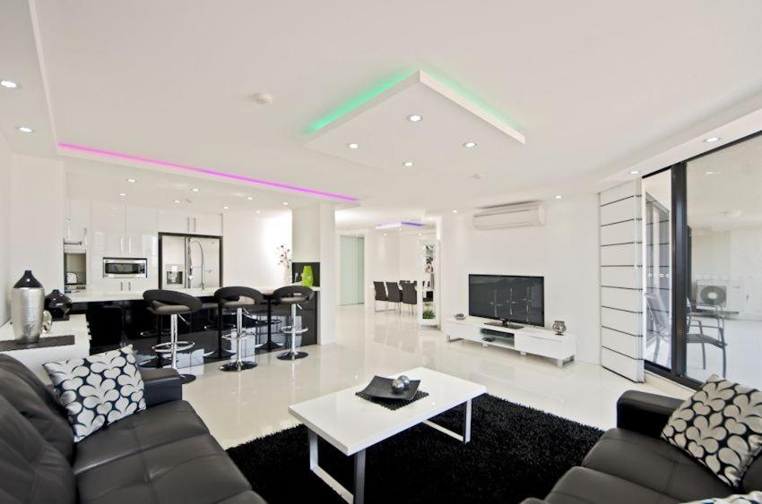 Aparthotel Genesis By Premium 4*