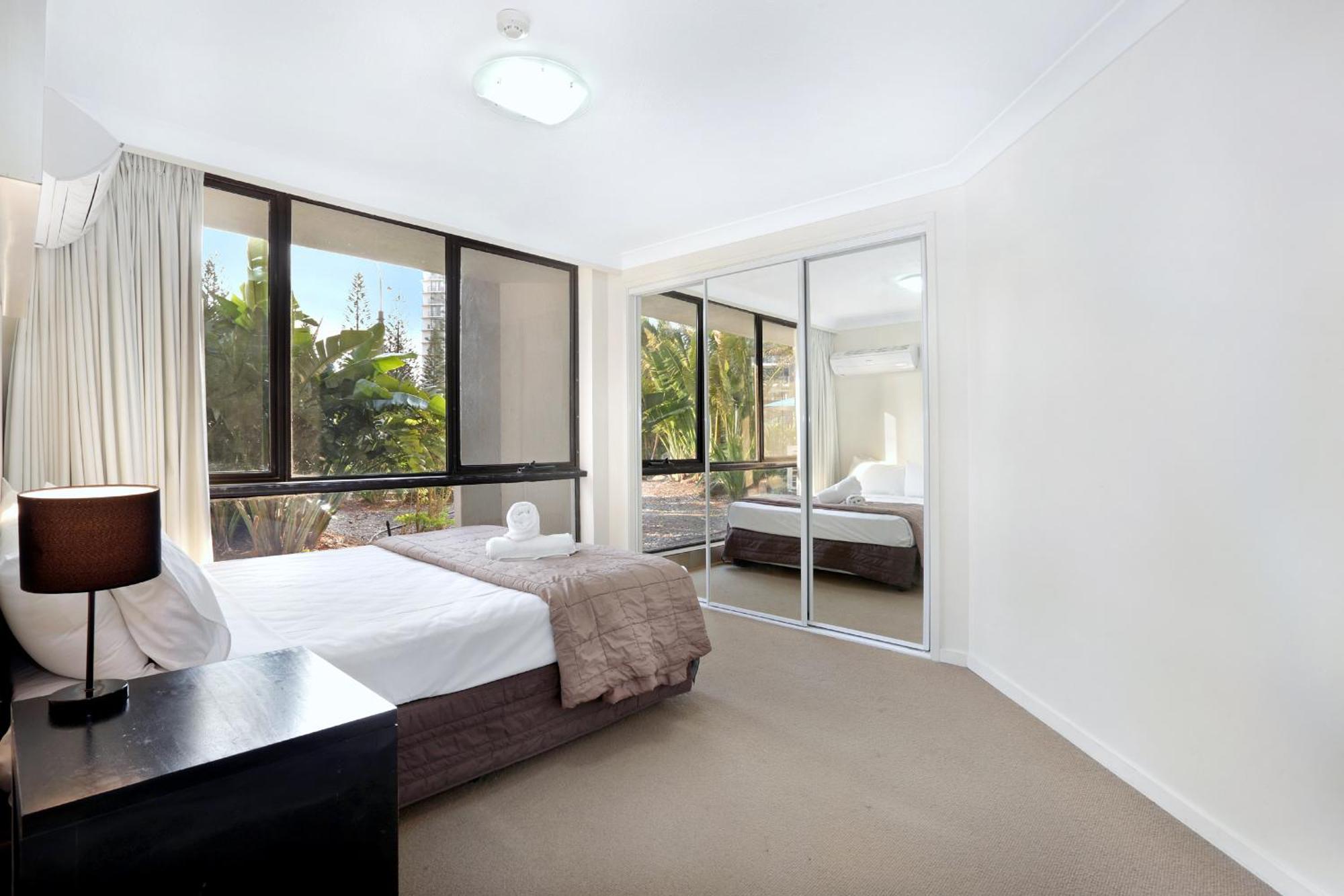 Genesis By Premium 4* Gold Coast